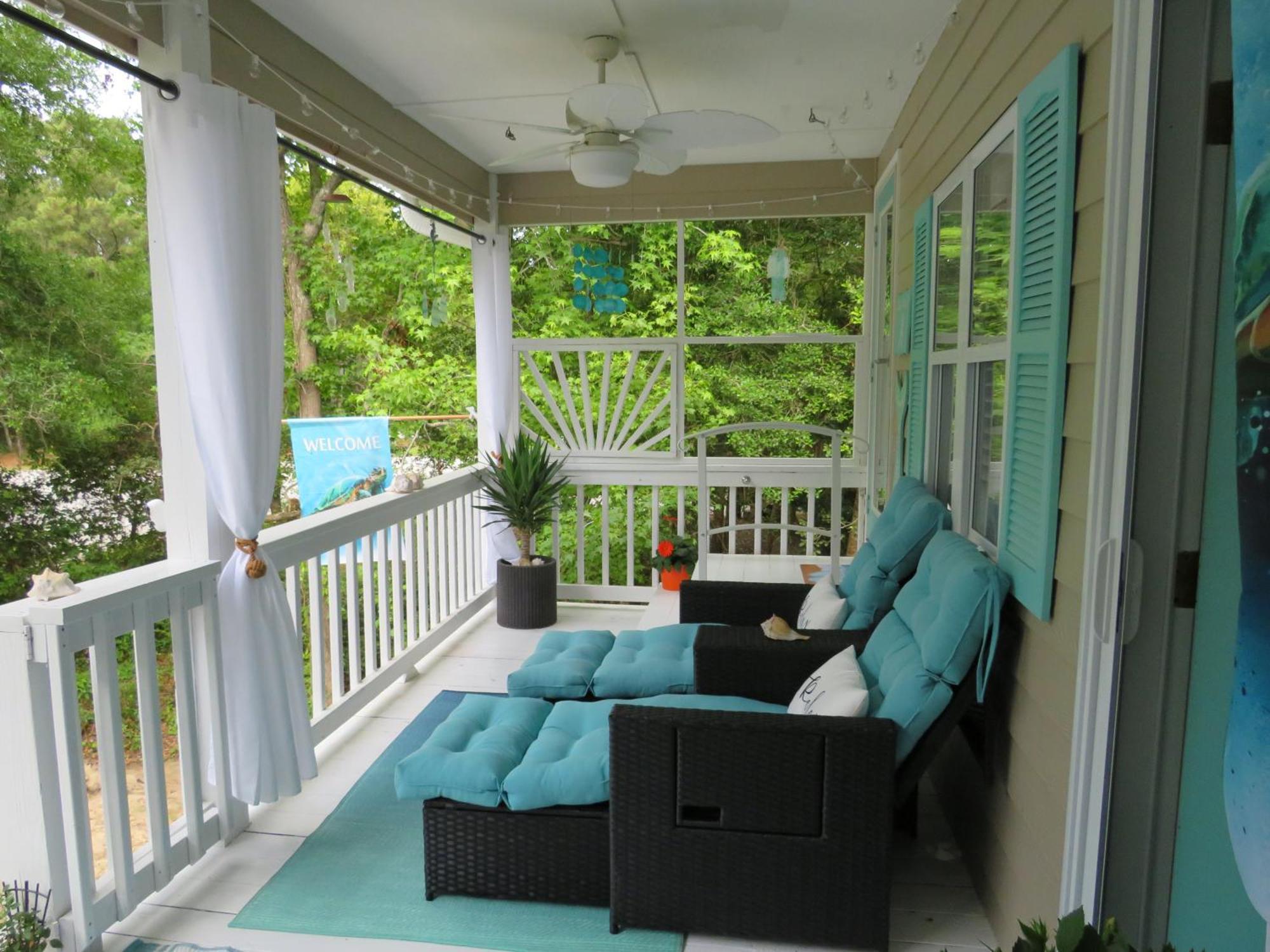Flip Flop Suite Escape Emerald Isle Exterior photo